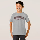 HARRY POTTER™ GRYFFINDOR™ Family Vacation T - Shir T-Shirt (Vorne ganz)