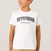 HARRY POTTER™ GRYFFINDOR™ Family Vacation T - Shir T-Shirt (Vorderseite)
