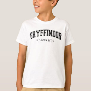 HARRY POTTER™ GRYFFINDOR™ Family Vacation T - Shir T-Shirt