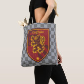 Harry Potter | Gryffindor-Haus-Stolz-Wappen Tasche (Von Nahem)