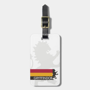 Harry Potter Gryffindor House Pride Graphic Gepäckanhänger