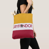 Harry Potter | Gryffindor House Pride Wappen Tasche (Von Nahem)