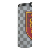 Harry Potter | Gryffindor House Pride Wappen Thermosbecher (Nach links gedreht)