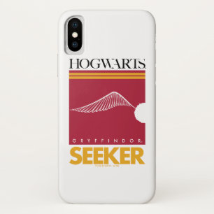 Harry Potter GRYFFINDOR™ House Quidditch Search Case-Mate iPhone Hülle