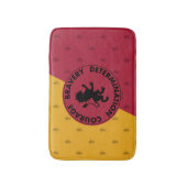 Harry Potter | GRYFFINDOR™ House Traits Graphic Badematte (Vorderseite Vertikal)