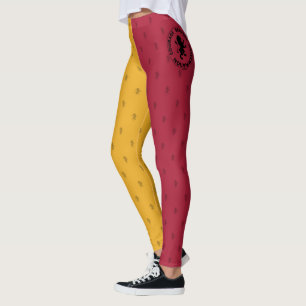 Harry Potter GRYFFINDOR™ House Traits Graphic Leggings