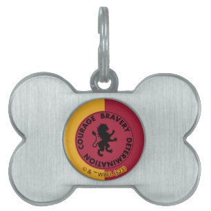 Harry Potter   GRYFFINDOR™ House Traits Graphic Tiermarke