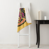 Harry Potter | Gryffindor House Wappen Sherpadecke (Beispiel)