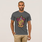 Harry Potter | Gryffindor House Wappen T-Shirt (Vorne ganz)