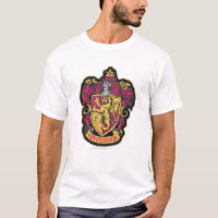 Harry Potter | Gryffindor House Wappen