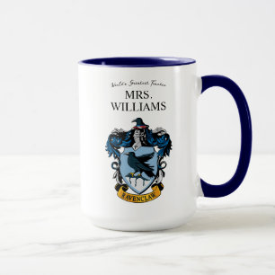 Harry Potter   Gryffindor House Wappen Tasse