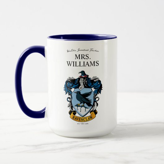 Harry Potter | Gryffindor House Wappen Tasse (Links)