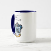 Harry Potter | Gryffindor House Wappen Tasse (Vorderseite Links)