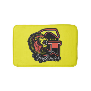 HARRY POTTER™ GRYFFINDOR™ Leichtathletik-Abzeich Badematte