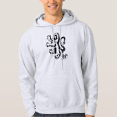 Harry Potter | Gryffindor Lion Icon Hoodie (Vorderseite)