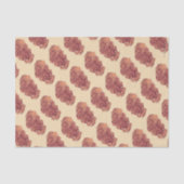 Harry Potter | Gryffindor Lion Wappen Seidenpapier (Vorderseite)