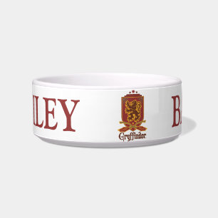 Harry Potter   Gryffindor QUIDDITCH™  Abzeichen Napf