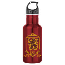 Harry Potter | Gryffindor QUIDDITCH™ Wappen
