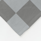 Harry Potter | Gryffindor QUIDDITCH™ Wappen Fleecedecke (Ecke)