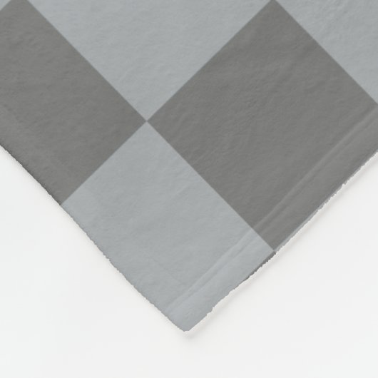 Harry Potter | Gryffindor QUIDDITCH™ Wappen Fleecedecke (Ecke)