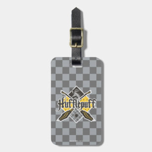 Harry Potter Gryffindor QUIDDITCH™ Wappen Gepäckanhänger