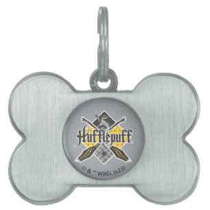 Harry Potter Gryffindor QUIDDITCH™ Wappen Tiermarke