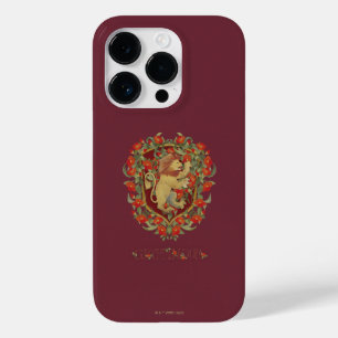 HARRY POTTER™   GRYFFINDOR™ Wappen Case-Mate iPhone 14 Pro Hülle