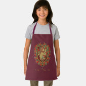 HARRY POTTER™ | GRYFFINDOR™ Wappen Schürze (Insitu)