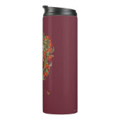 HARRY POTTER™ | GRYFFINDOR™ Wappen Thermosbecher (Nach rechts gedreht)