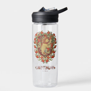 HARRY POTTER™   GRYFFINDOR™ Wappen Trinkflasche