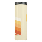 HARRY POTTER™ | Hagrid Magical Summer Road Trip Thermosbecher (Rückseite)