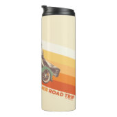 HARRY POTTER™ | Hagrid Magical Summer Road Trip Thermosbecher (Nach rechts gedreht)