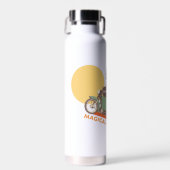 HARRY POTTER™ | Hagrid Magical Summer Road Trip Trinkflasche (Vorne)