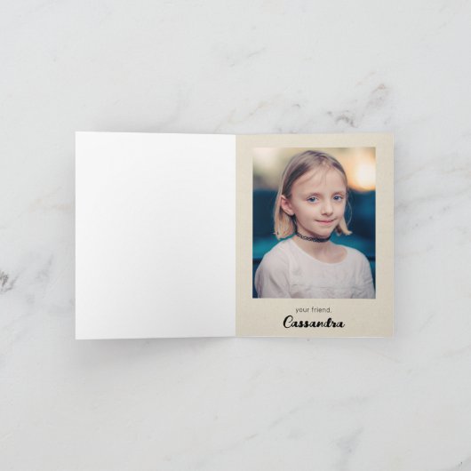 Harry Potter | Hedwig Happy Valentine's Day (Innenseite)