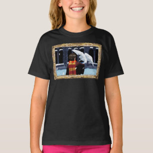 HARRY POTTER™ & Hedwig im Schnee T-Shirt