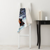 HARRY POTTER™ & Hedwig in HOGWARTS™ Hof Sherpadecke (Beispiel)