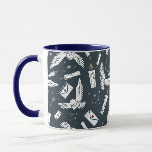HARRY POTTER™ Hedwig Lieferantenmuster Tasse