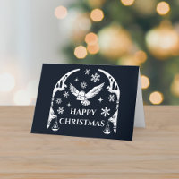 HARRY POTTER™ Hedwig liefert Urlaubsbrief