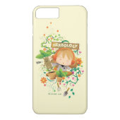 Harry Potter | Hermione Herbology Class Graphic Case-Mate iPhone Hülle (Rückseite)