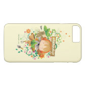 Harry Potter | Hermione Herbology Class Graphic Case-Mate iPhone Hülle (Rückseite (Horizontal))
