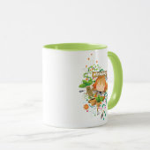 Harry Potter | Hermione Herbology Class Graphic Tasse (VorderseiteRechts)