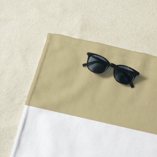 HARRY POTTER™, Hermione & Ron Fly Over HOGWARTS™ Strandtuch (Beispiel)