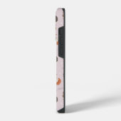 HARRY POTTER™, Hermione & Ron Flying Pattern iPhone Hülle (Linke Seite)