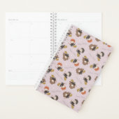 HARRY POTTER™, Hermione & Ron Flying Pattern Planer (Anzeige)