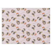 HARRY POTTER™, Hermione & Ron Flying Pattern Tischdecke (Vorderseite (Horizontal))