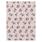 HARRY POTTER™, Hermione & Ron Flying Pattern Tischdecke (Vorderseite)