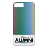 Harry Potter | HOGWARTS™ Alumni Case-Mate iPhone Hülle (Rückseite)