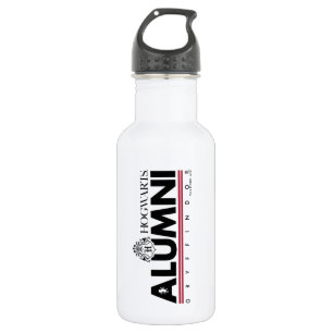 Harry Potter HOGWARTS   Alumni GRYFFINDOR™ Edelstahlflasche