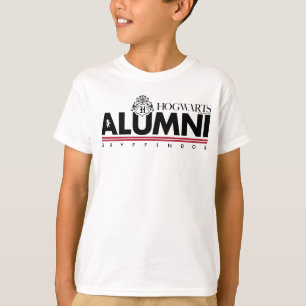 Harry Potter HOGWARTS   Alumni GRYFFINDOR™ T-Shirt