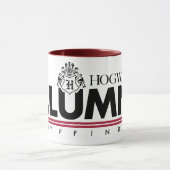 Harry Potter HOGWARTS | Alumni GRYFFINDOR™ Tasse (Zentrum)